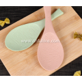 Lovely Fish Shape Plastic Rice Spoon